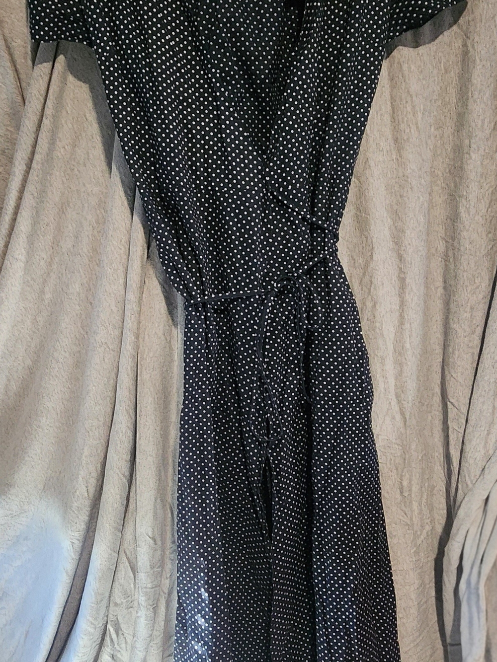 Jenni Kayne Wrap Dress